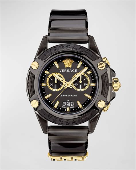 about you versace uhr|where to buy Versace watches.